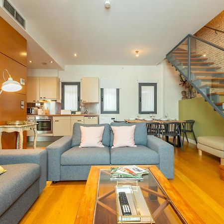 La Maestranza Charming One Or Two Bedrooms Apartments By Ocityzen Севілья Екстер'єр фото
