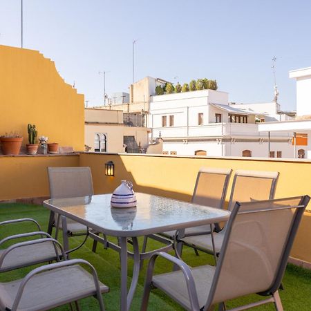 La Maestranza Charming One Or Two Bedrooms Apartments By Ocityzen Севілья Екстер'єр фото