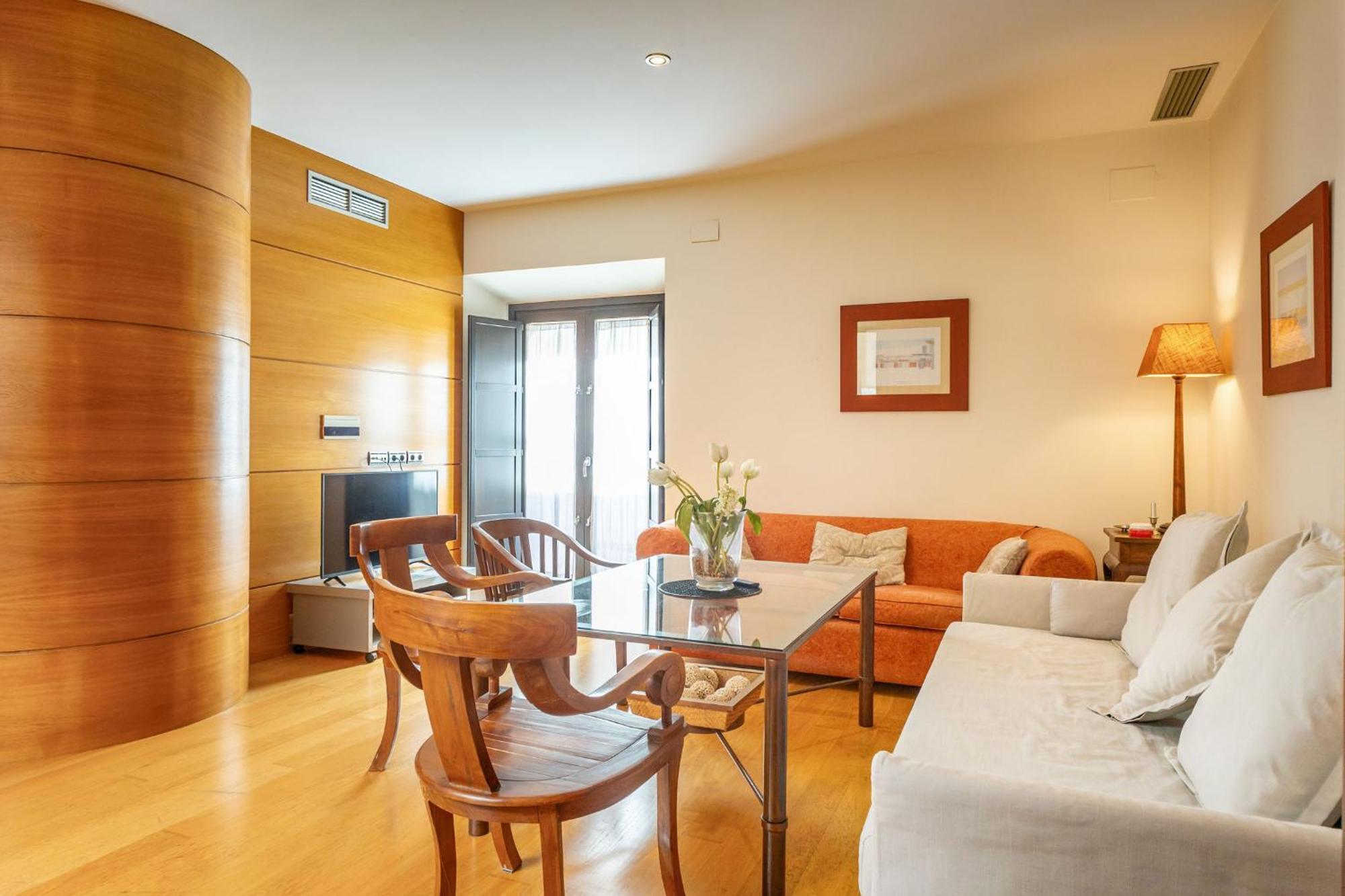 La Maestranza Charming One Or Two Bedrooms Apartments By Ocityzen Севілья Екстер'єр фото