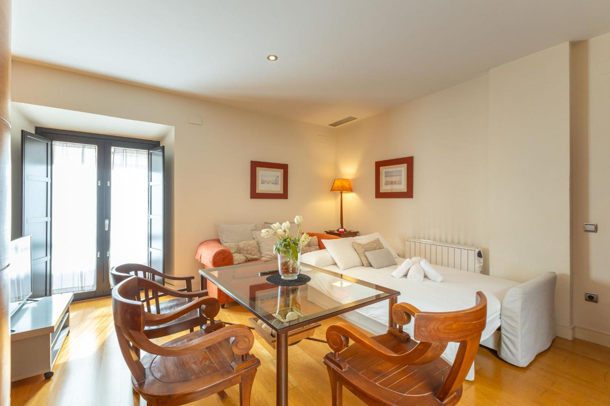 La Maestranza Charming One Or Two Bedrooms Apartments By Ocityzen Севілья Екстер'єр фото