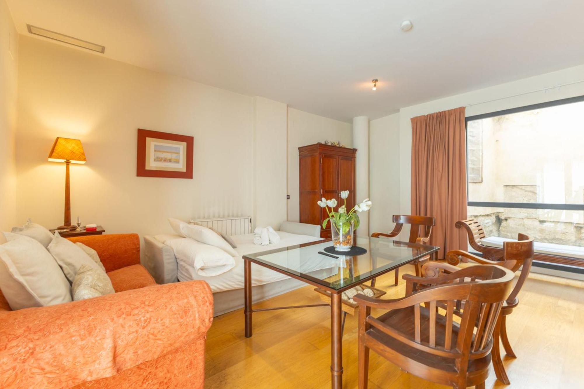 La Maestranza Charming One Or Two Bedrooms Apartments By Ocityzen Севілья Екстер'єр фото
