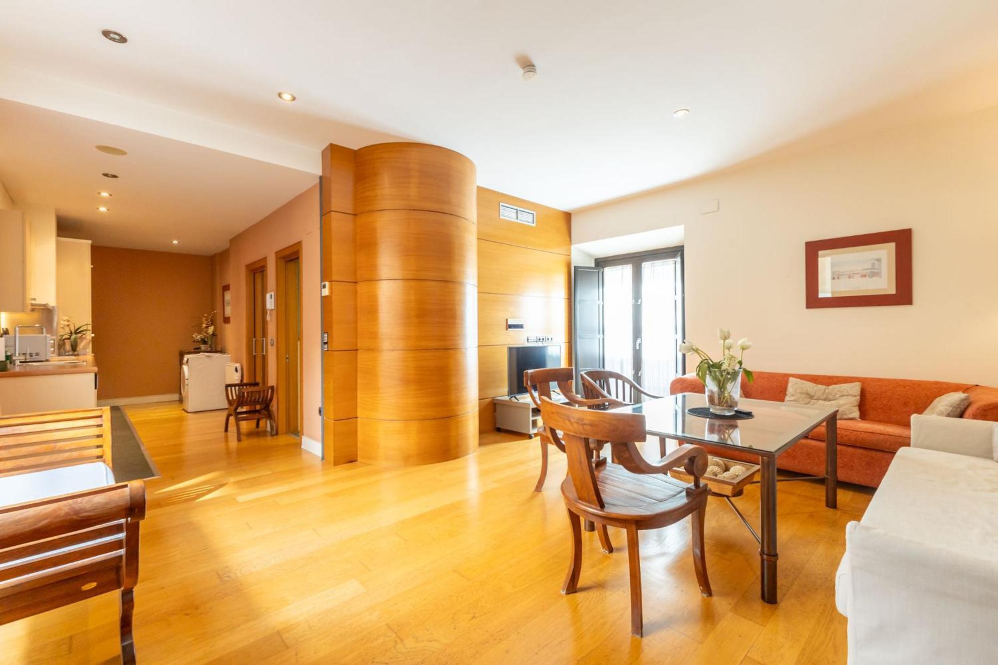 La Maestranza Charming One Or Two Bedrooms Apartments By Ocityzen Севілья Екстер'єр фото