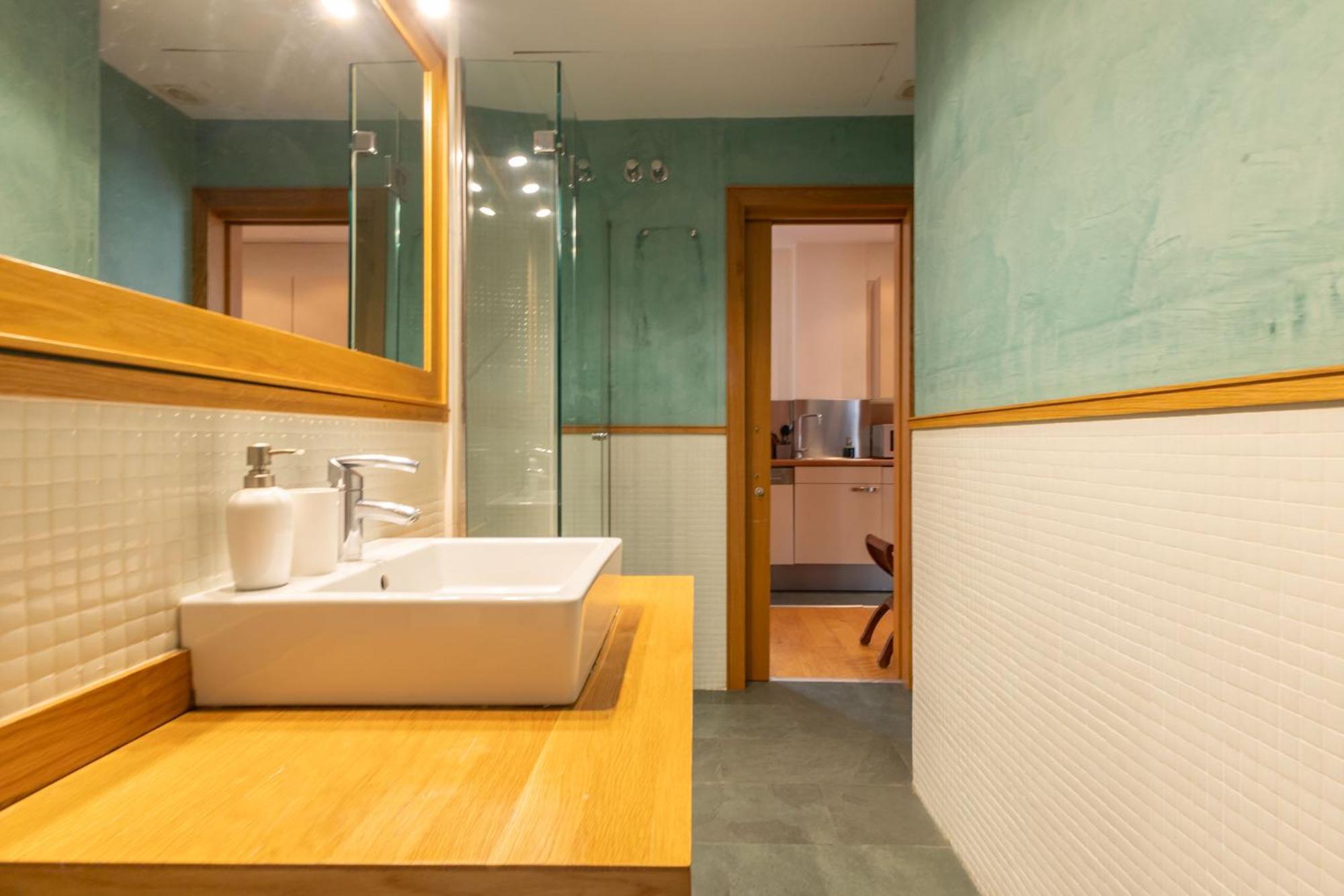 La Maestranza Charming One Or Two Bedrooms Apartments By Ocityzen Севілья Екстер'єр фото