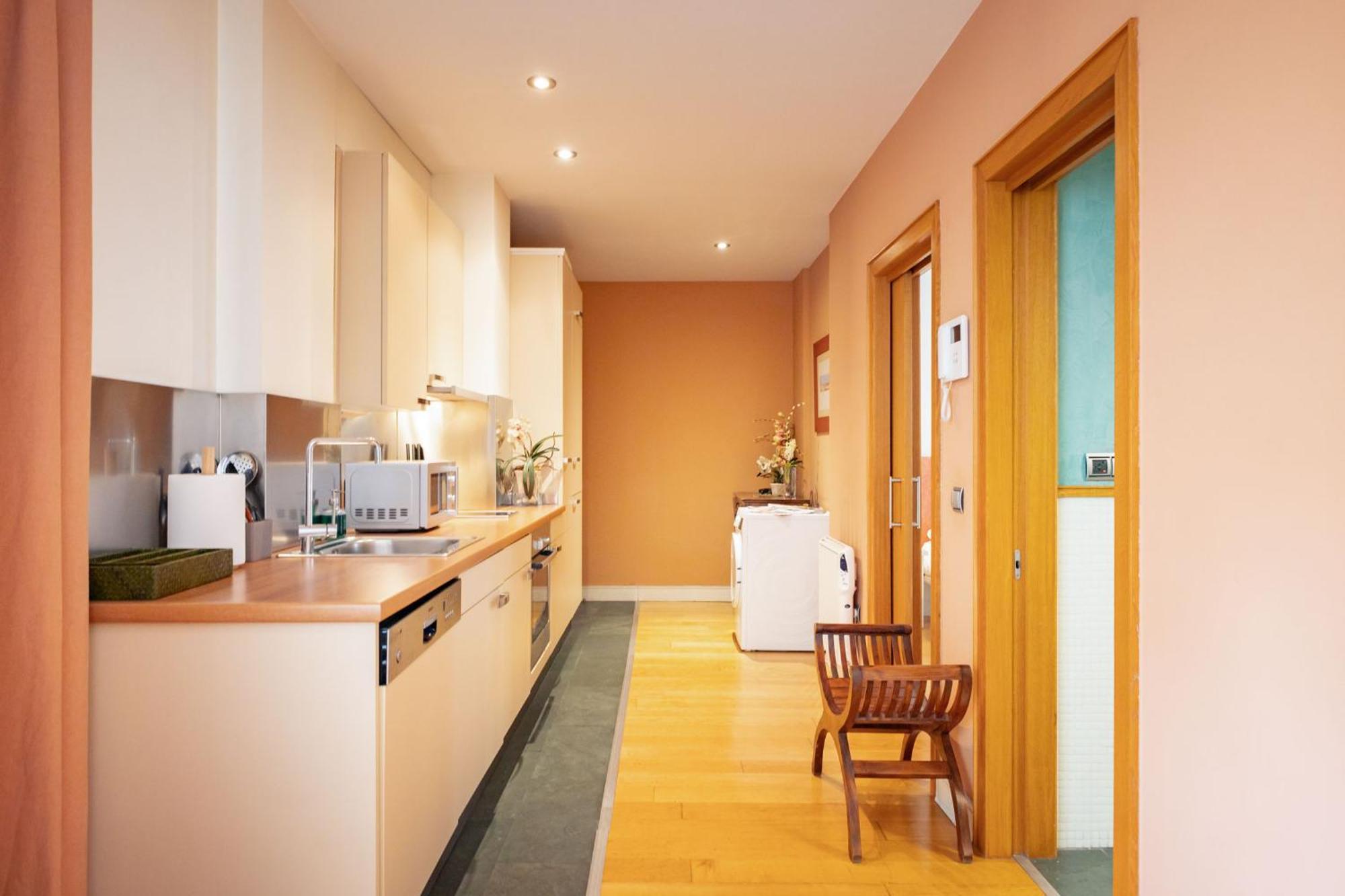 La Maestranza Charming One Or Two Bedrooms Apartments By Ocityzen Севілья Екстер'єр фото