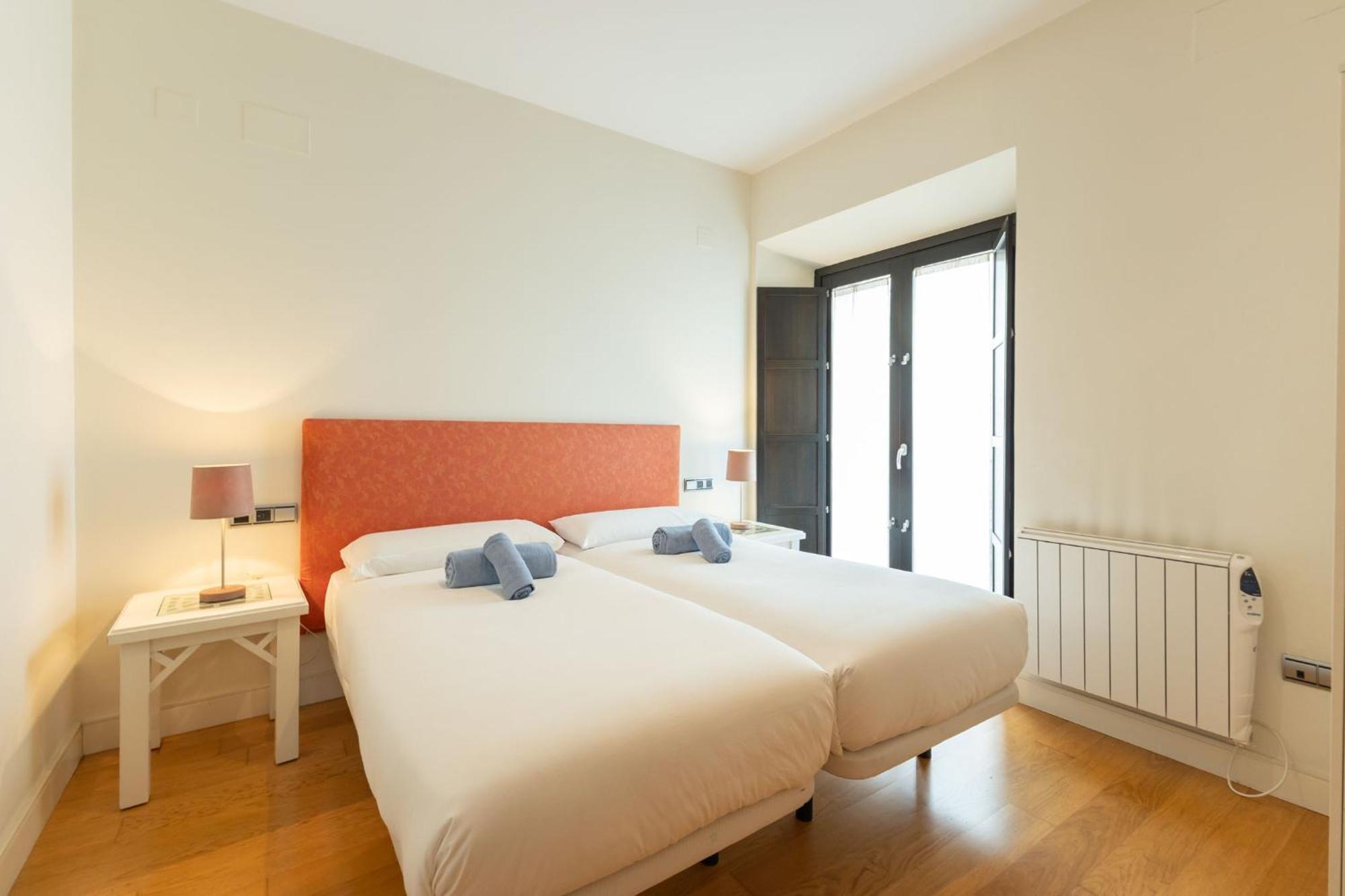 La Maestranza Charming One Or Two Bedrooms Apartments By Ocityzen Севілья Екстер'єр фото