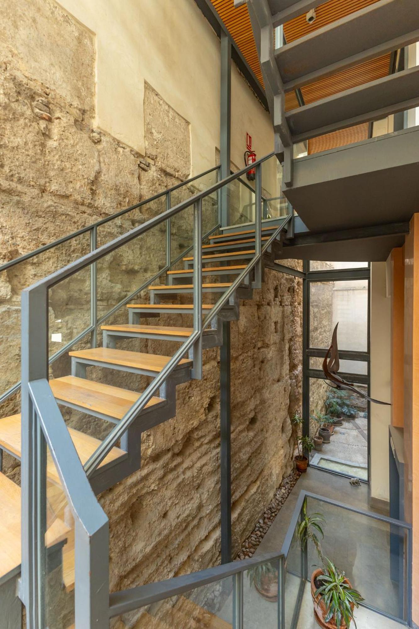 La Maestranza Charming One Or Two Bedrooms Apartments By Ocityzen Севілья Екстер'єр фото
