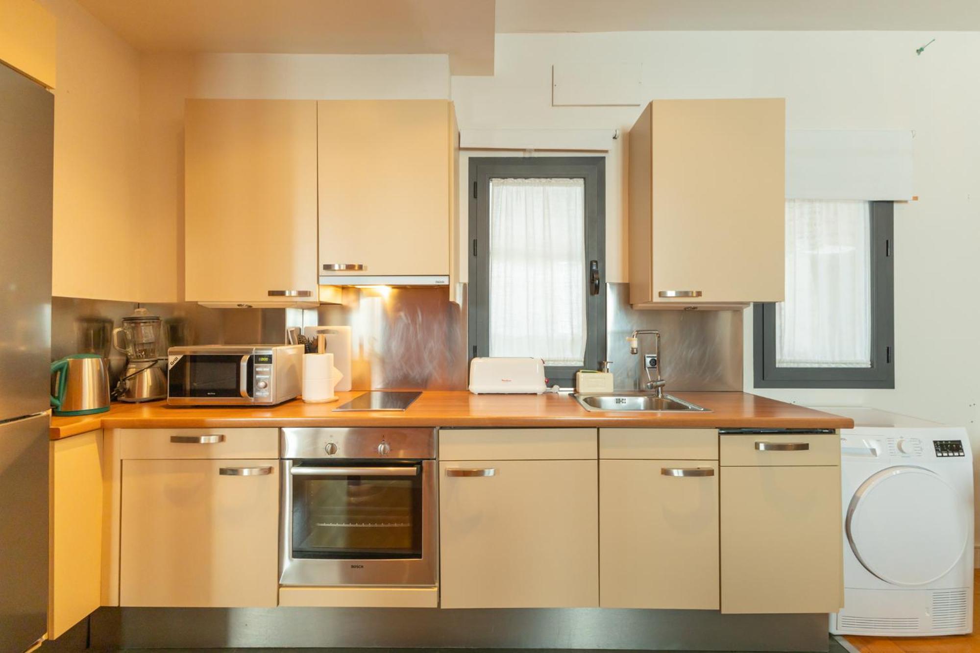 La Maestranza Charming One Or Two Bedrooms Apartments By Ocityzen Севілья Екстер'єр фото