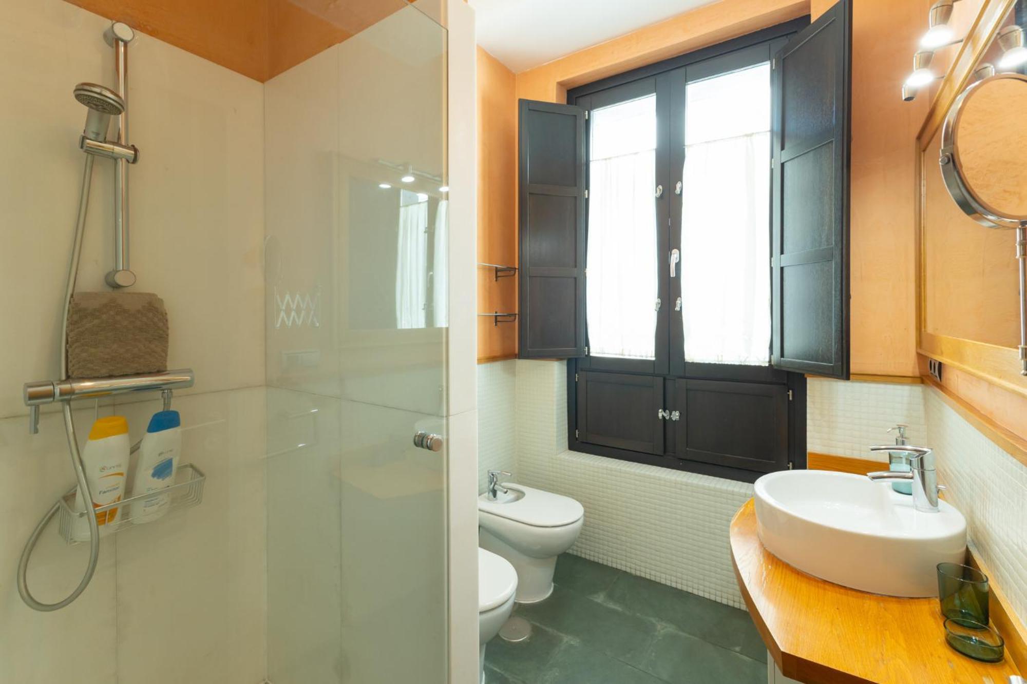 La Maestranza Charming One Or Two Bedrooms Apartments By Ocityzen Севілья Екстер'єр фото