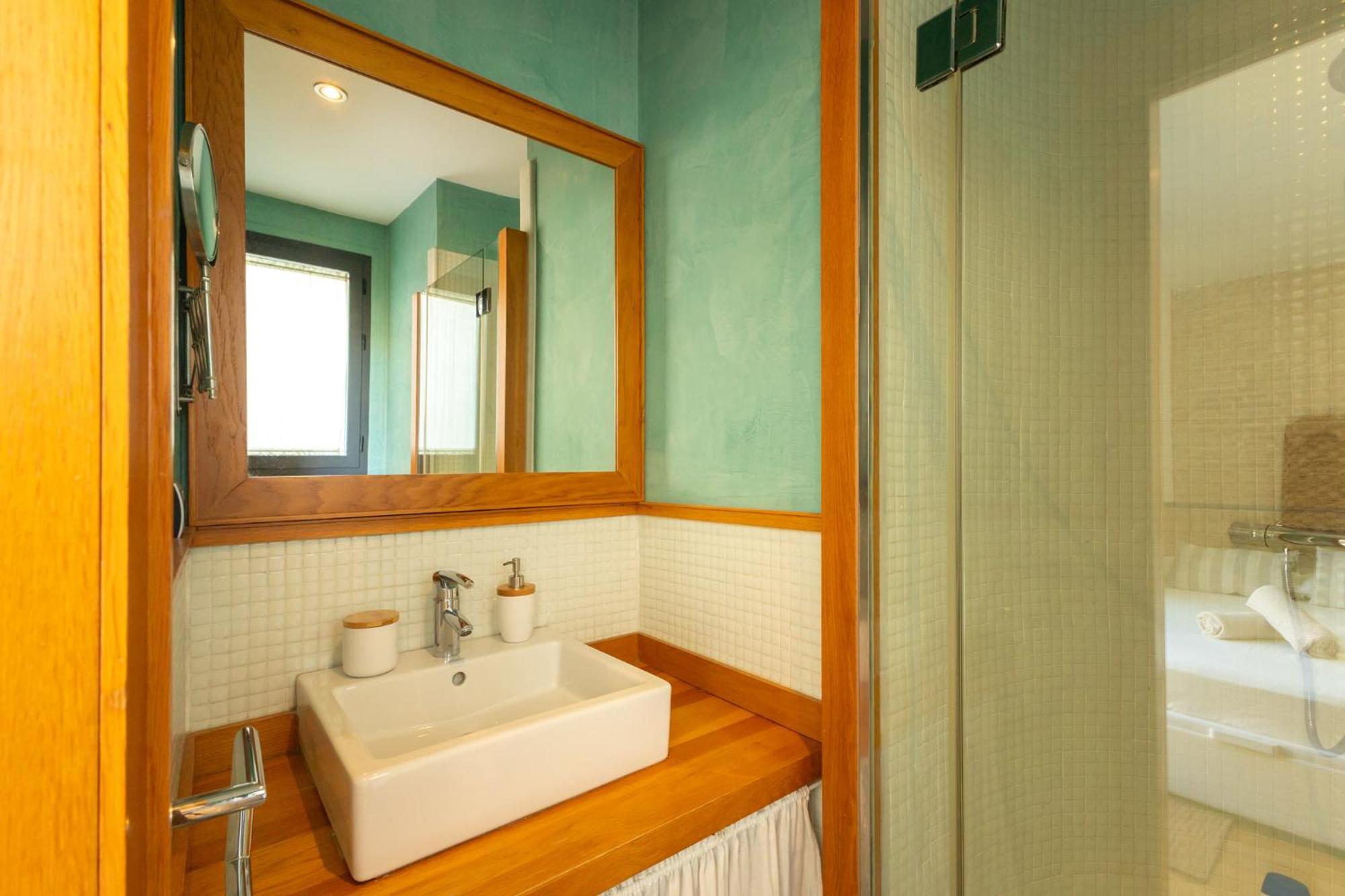 La Maestranza Charming One Or Two Bedrooms Apartments By Ocityzen Севілья Екстер'єр фото