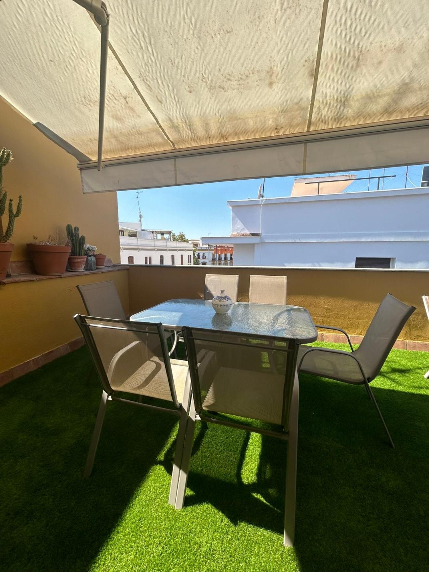 La Maestranza Charming One Or Two Bedrooms Apartments By Ocityzen Севілья Екстер'єр фото
