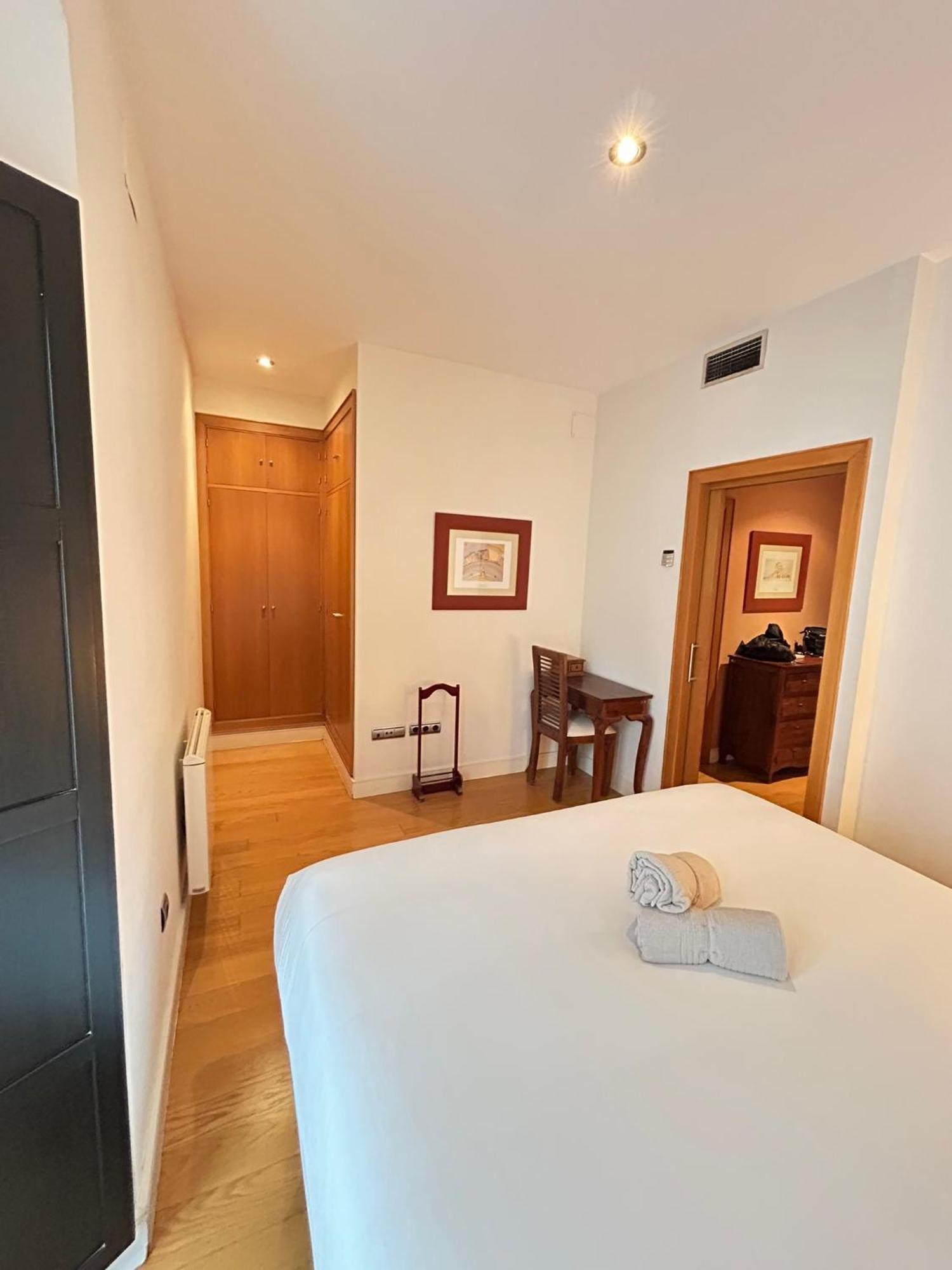 La Maestranza Charming One Or Two Bedrooms Apartments By Ocityzen Севілья Екстер'єр фото