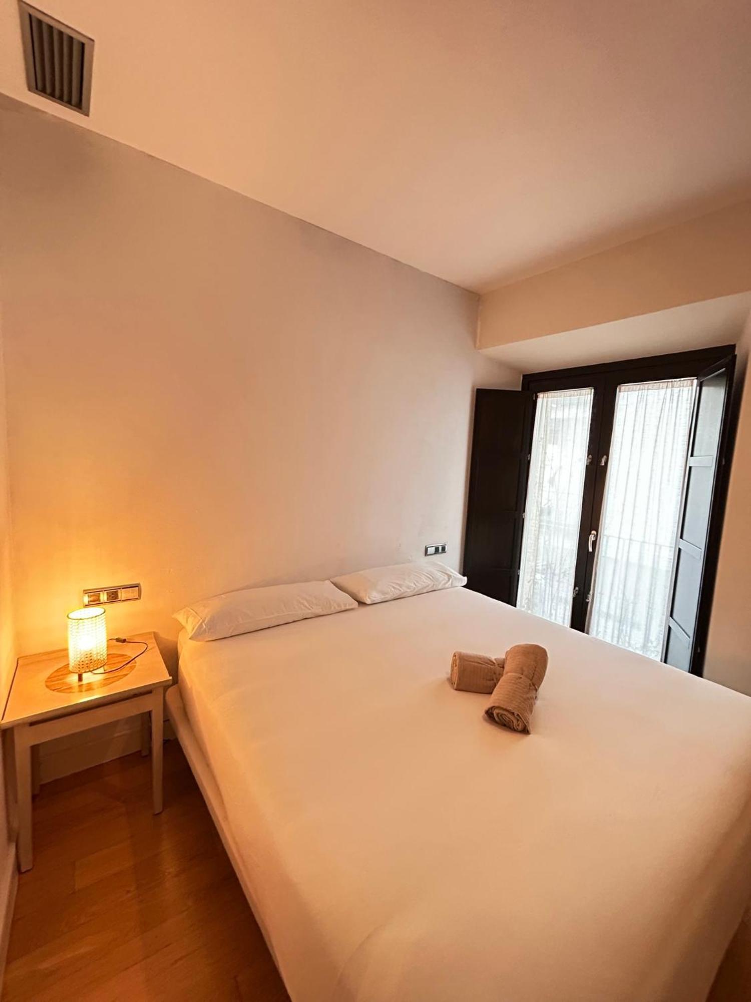 La Maestranza Charming One Or Two Bedrooms Apartments By Ocityzen Севілья Екстер'єр фото