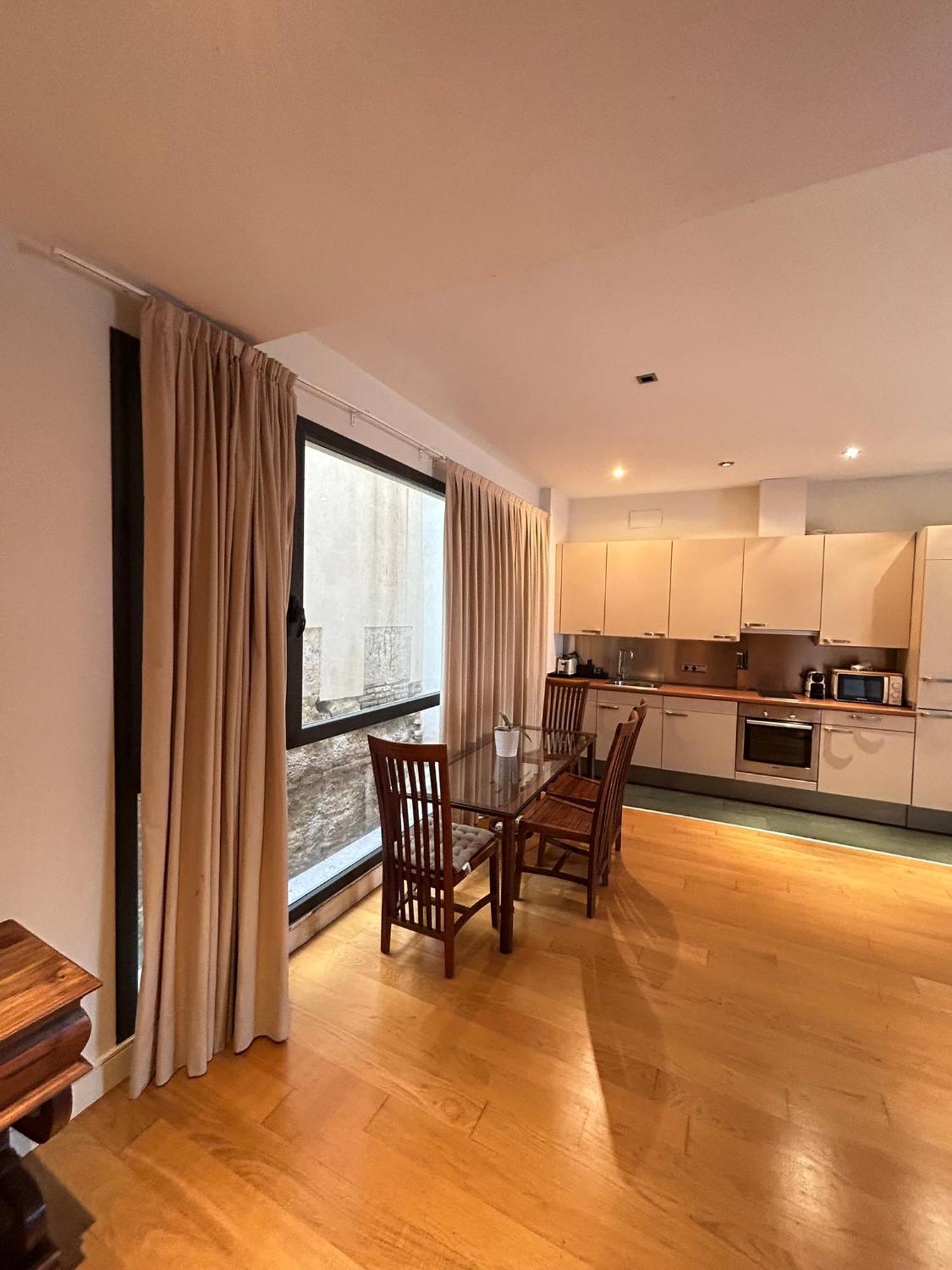 La Maestranza Charming One Or Two Bedrooms Apartments By Ocityzen Севілья Екстер'єр фото