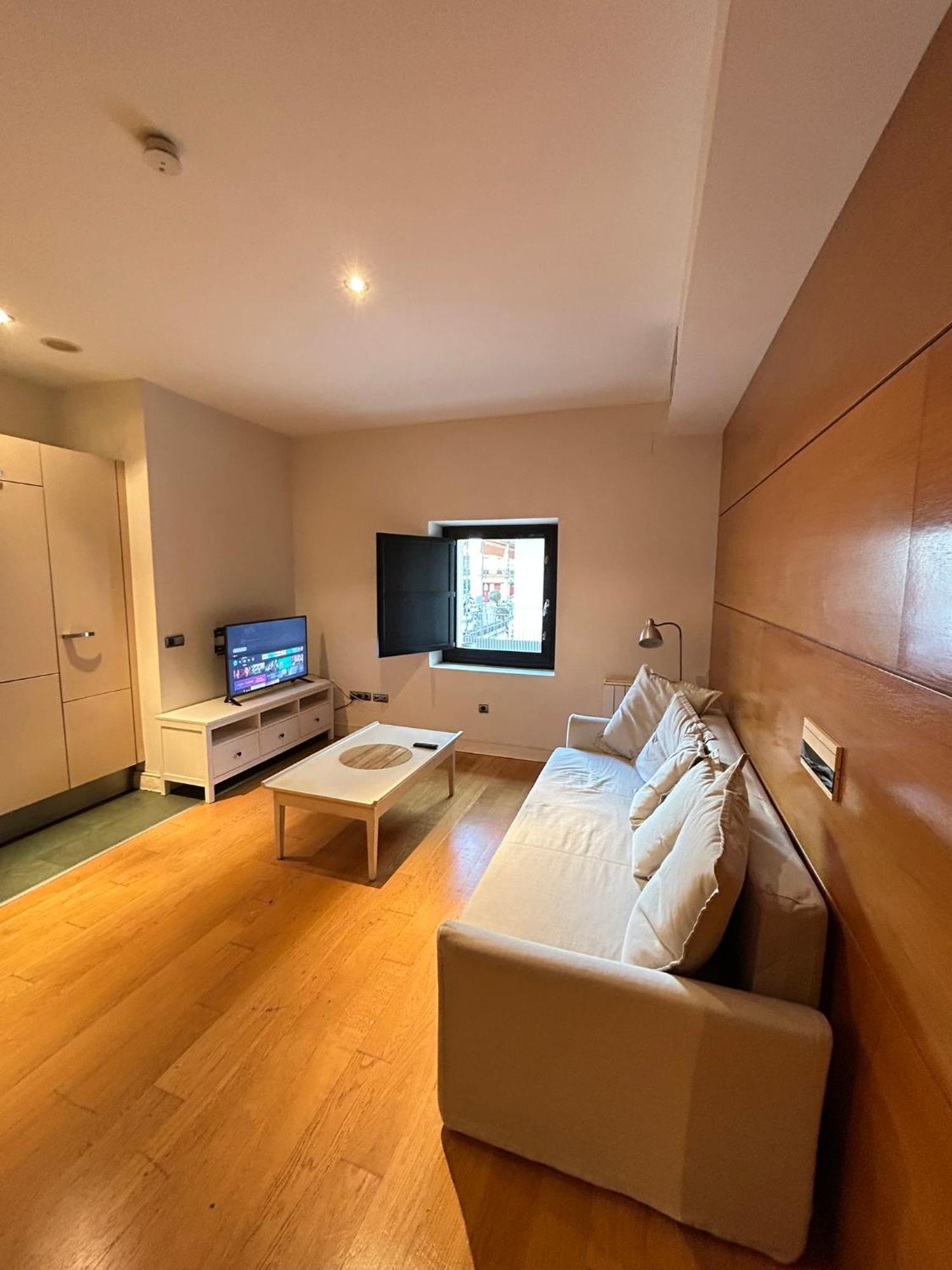 La Maestranza Charming One Or Two Bedrooms Apartments By Ocityzen Севілья Екстер'єр фото