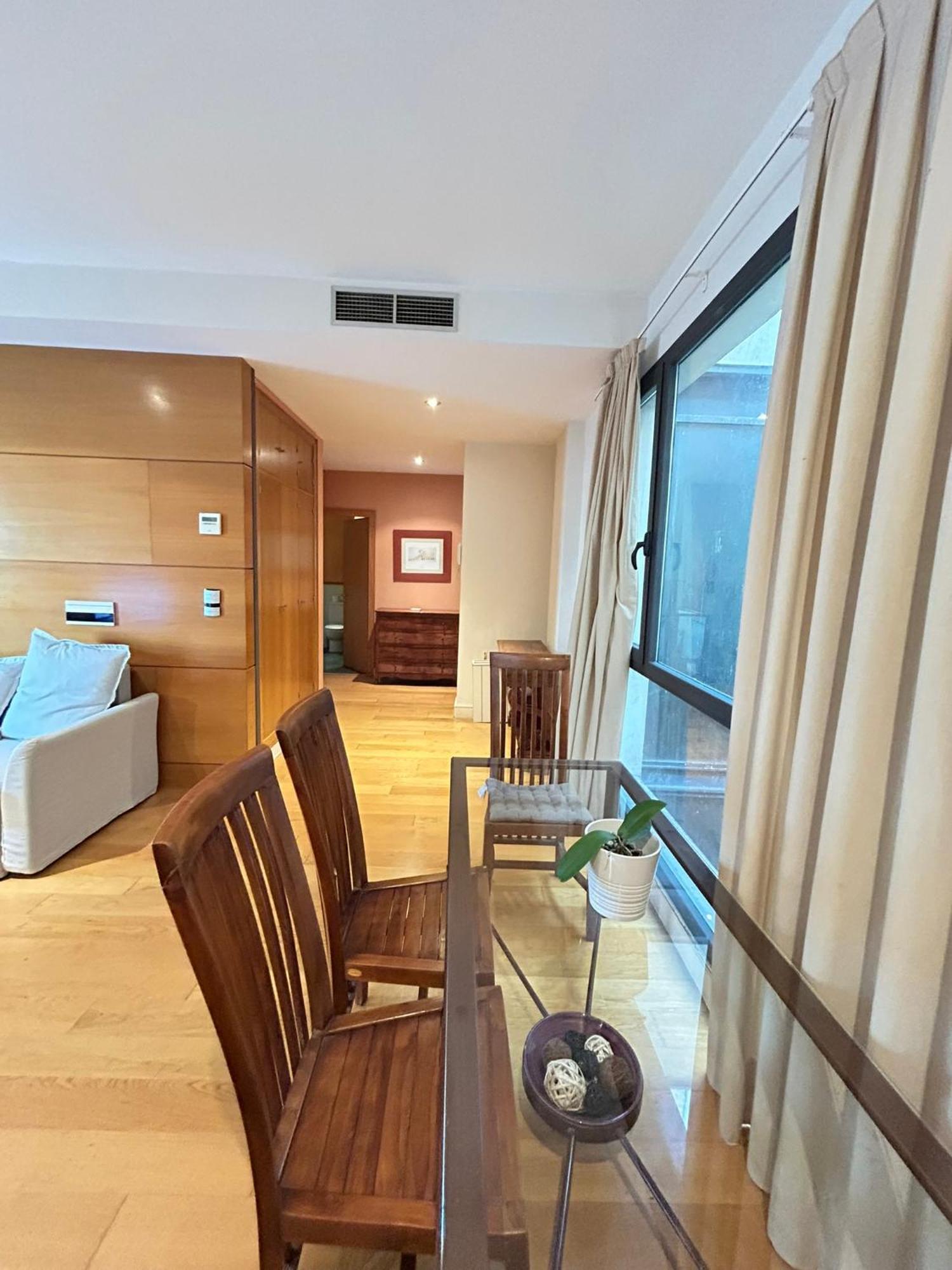 La Maestranza Charming One Or Two Bedrooms Apartments By Ocityzen Севілья Екстер'єр фото